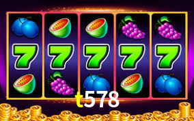 t578 cassino