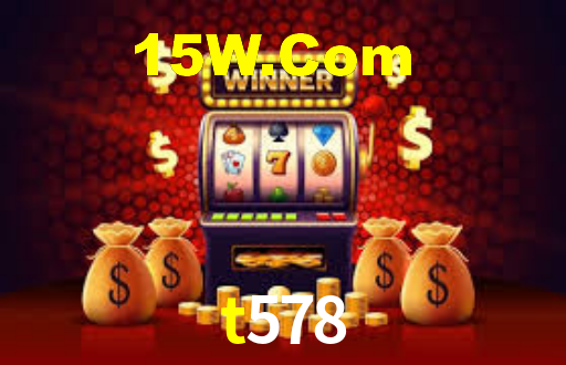 t578 cassino