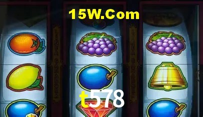 Weekend Specials t578