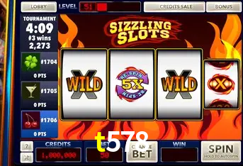 Account Benefits t578