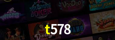 Exclusive Games t578