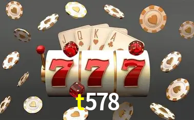Slot Games t578