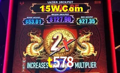 Game Providers t578