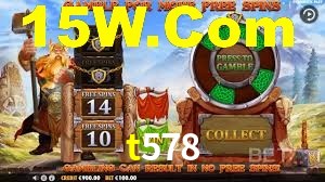 Welcome Bonus t578