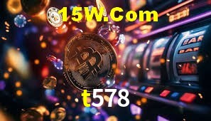 Tournaments t578
