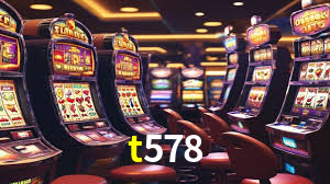Live Casino t578