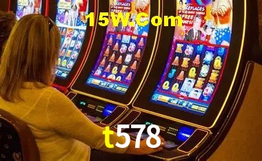 Games Directory t578