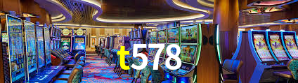 Premium Interface t578